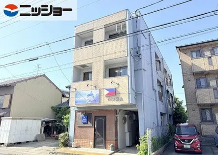 ハイツ藤浪の画像