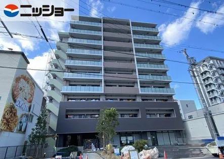 リレーヴ豊田の画像