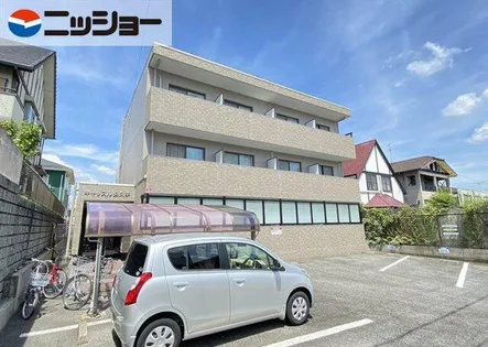 キャッスル長久手の画像