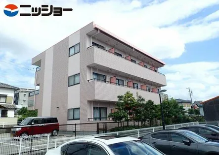 アーバンヒルズ五軒屋の画像