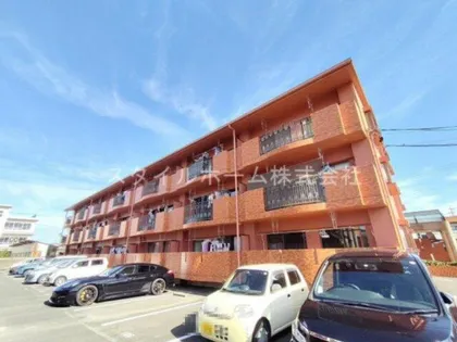 フリーダムコート弐番館の画像