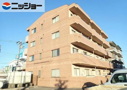 ブランドールの画像