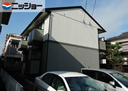 アネシス伏屋の画像