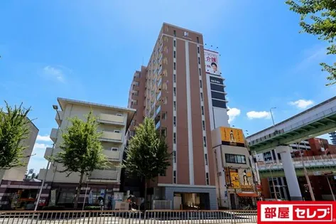 ランドハウス泉の画像