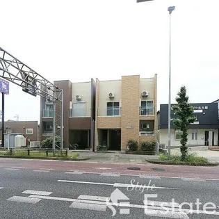 コンパートハウス本星崎の画像