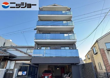 ソレイユ御器所の画像