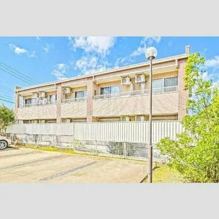 ラルジェ【2階】の外観