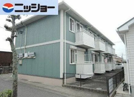 グリーンヴィラの画像