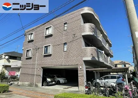 セントレア余野の画像
