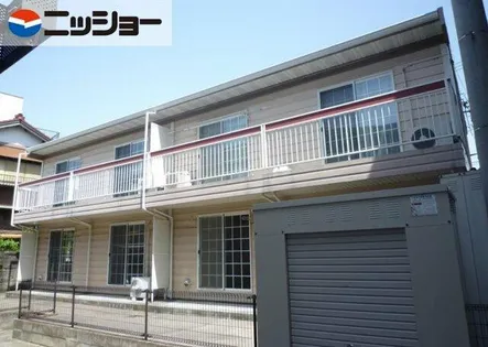 ベルハイツの画像