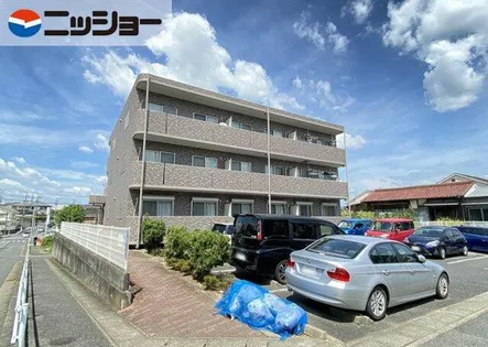 エスポワール西洞の画像