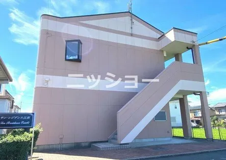 サンレジデンス江西の画像