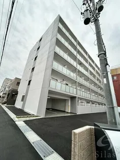クローバー レジデンス京都西大路の画像