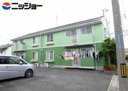 フレグランス彩の画像