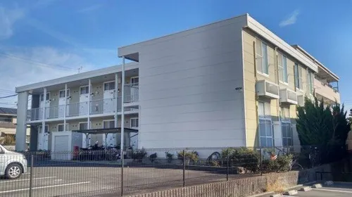 レオパレスシンシアの画像