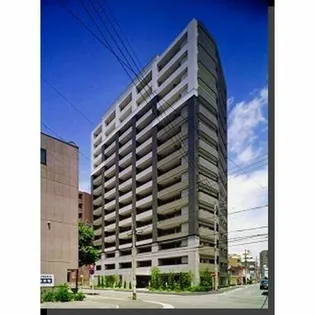 グランカーサ上前津の画像