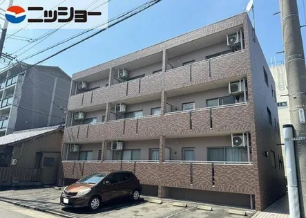 エクセレントハウスの画像