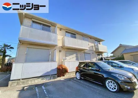 ガーデンコートA棟の画像