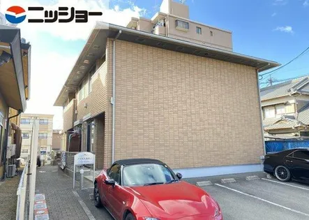 コスモス新舞子の画像