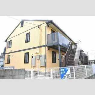 レトア亀山Bの画像