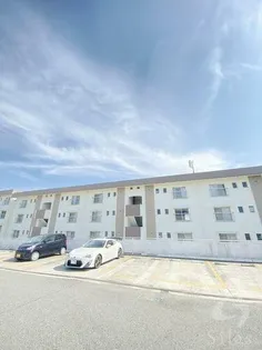 兵庫県神戸市北区泉台7丁目【マンション】の外観