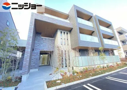 パストラルカーサの画像