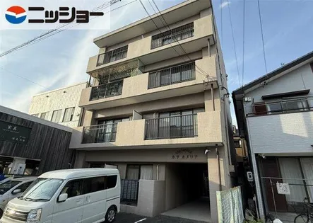 カサ カメリアの画像