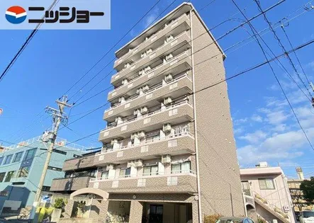 プランドール御器所の画像