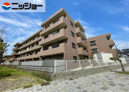 パークハイム鳥居の画像