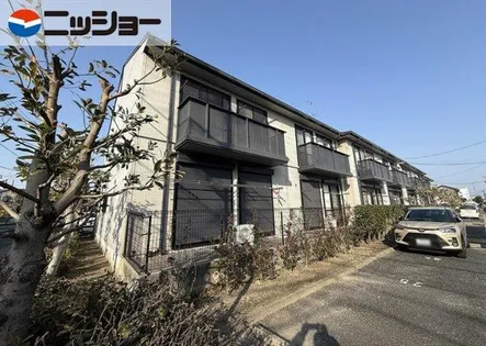 ガーデンハイツ下沼Aの画像