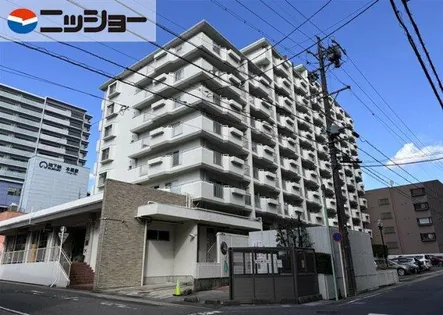 シーアイマンション第二本郷の画像