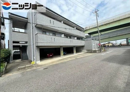 ビューネ諏訪の画像