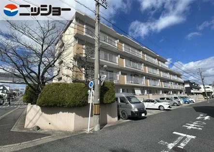 メゾン山田の画像