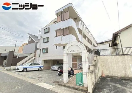 サン ラモン本山の画像