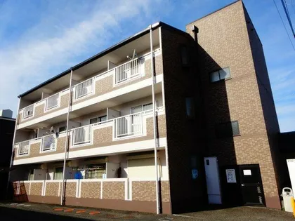 メゾンフェアリーの画像