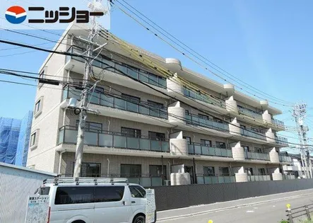 アートグレイス十塚の画像