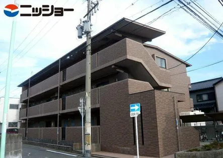 サニーコート砂田の画像