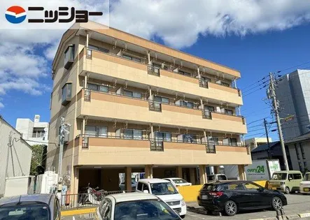 ドミールあさひの画像