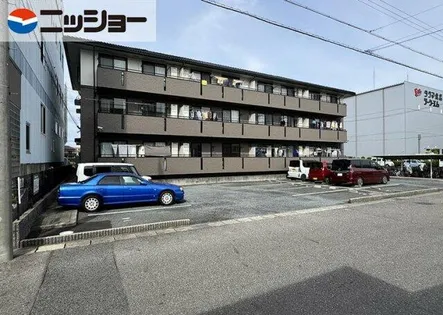 アネックス寿の画像