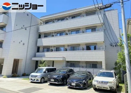 MAISON西高蔵EASTの画像