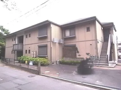 エフ メゾン Dの画像