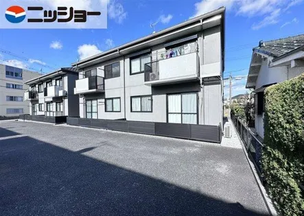 ポーラ 西棟の画像