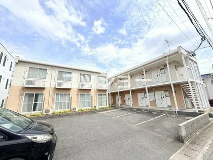 レオパレスクレインの画像