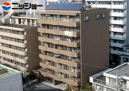 ウイン ヴィラの画像