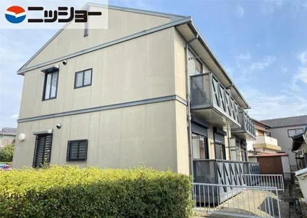 MASTTOWN加木屋 B棟の画像