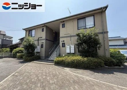 MASTTOWN加木屋 B棟の画像