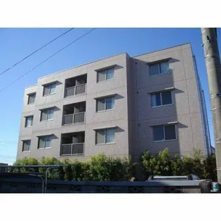ロアール二子町の画像