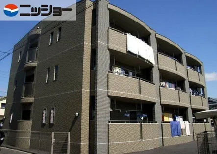 ハピネ音聞山の画像