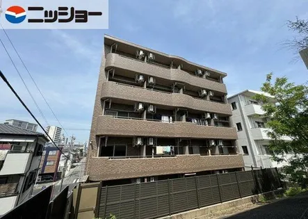 シェドゥーヴル八事【6階】の外観