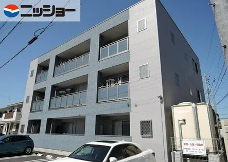 パームタウンイーストの画像